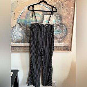 Emory Park Striped Pants